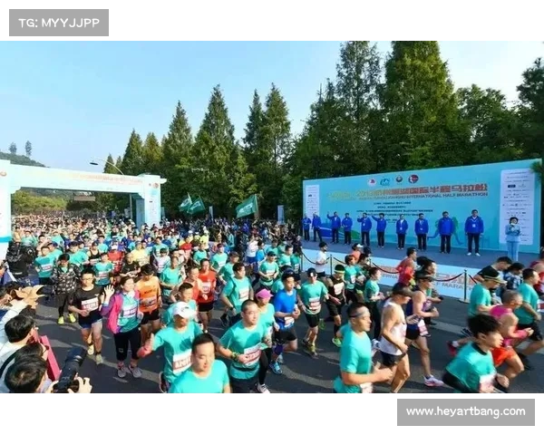 2020杭州湘湖马拉松报名时间—杭州湘湖跑步赛事盛大开启汇聚全球跑者体验运动魅力共享健康生活