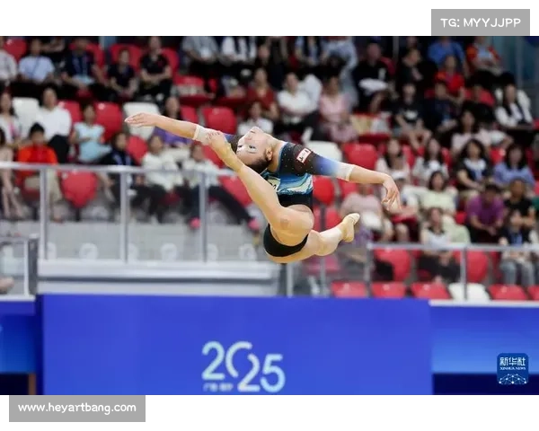 2019年体操多种赛事(2019年全国体操锦标赛女子团体决赛)